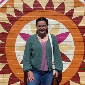 Meet your Posher, Mary